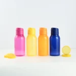 Mini Bottles 350ml Set(4)