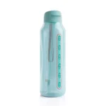 Aqua Vibe Bottle 1.2L With Straw