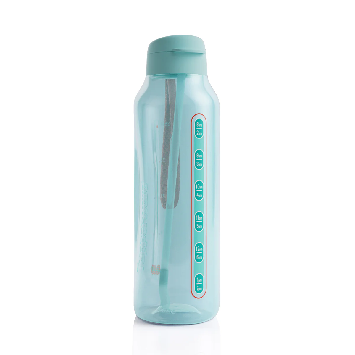 Aqua Vibe Bottle 1.2L With Straw