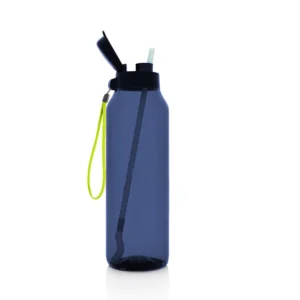Measured Bottle 1.2L with Straw