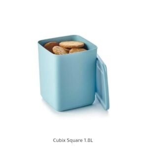 Cubix Square 1.8L
