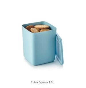 Cubix Square 1.8L
