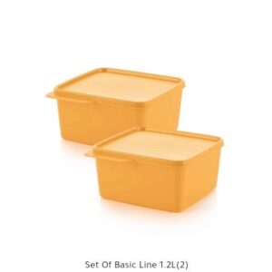 Set of Basic Line 1.2L(2)