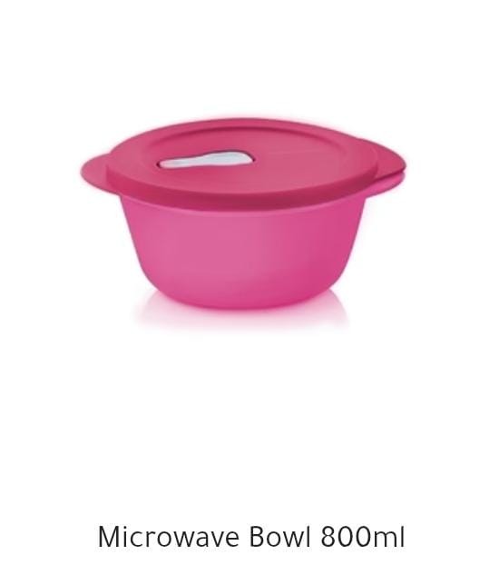 Microwave Bowl 800ml
