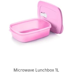 Microwave Lunchbox 1L