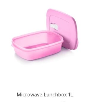 Microwave Lunchbox 1L