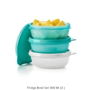 Fridge Bowl Set 300 MI (3)