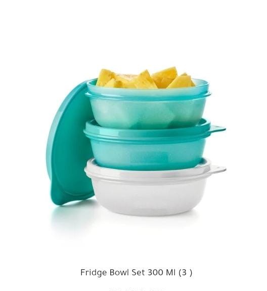 Fridge Bowl Set 300 MI (3)