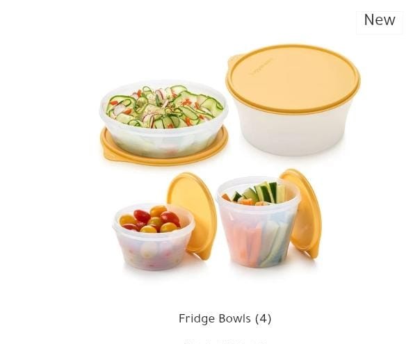Fridge Bowls (4)