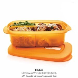 Crystalwave genii 1L