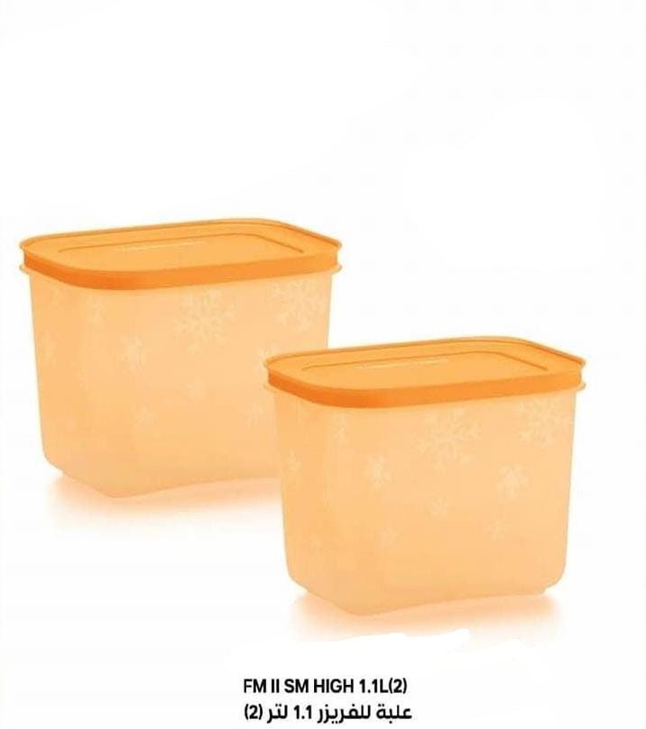 Freezer fm sm high 1.1L