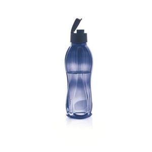easy cap bottle 1 litre dark blue