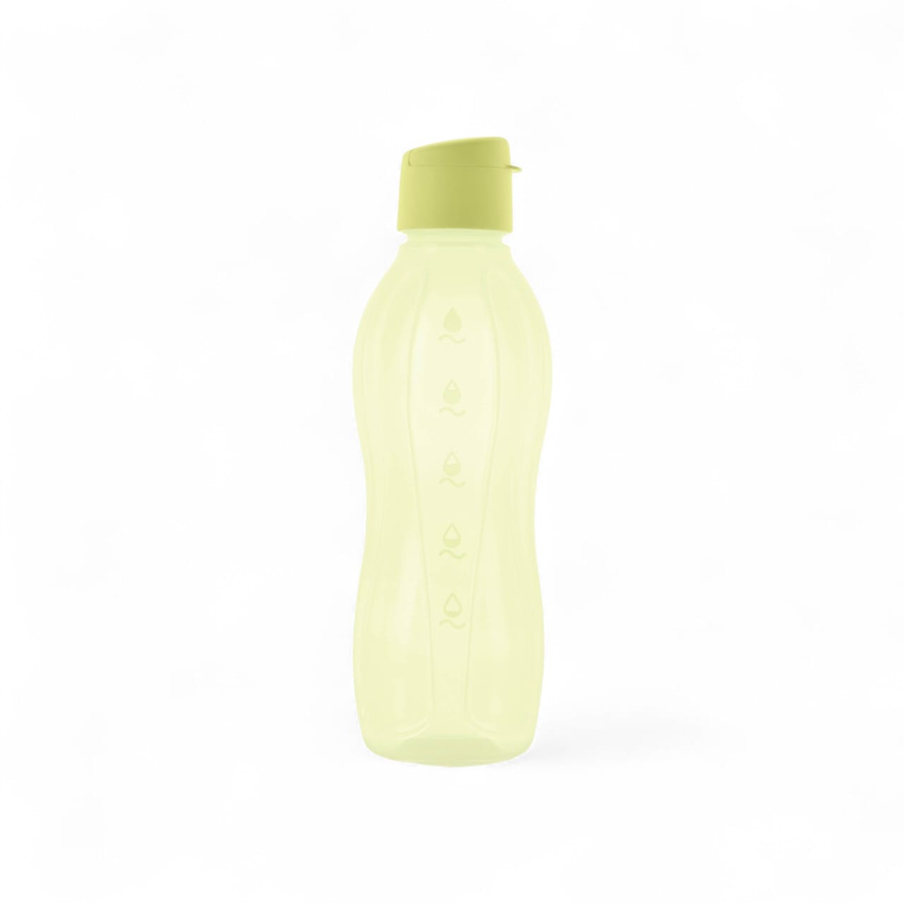Easy cap  bottle 750 ml. light yellow